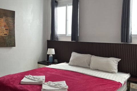 Отель в Кату, Таиланд № 163431 - фото 7