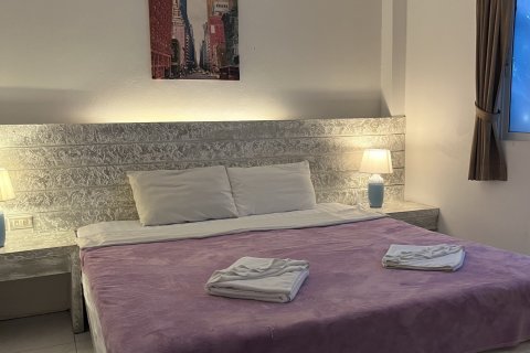 Отель в Кату, Таиланд № 163431 - фото 6