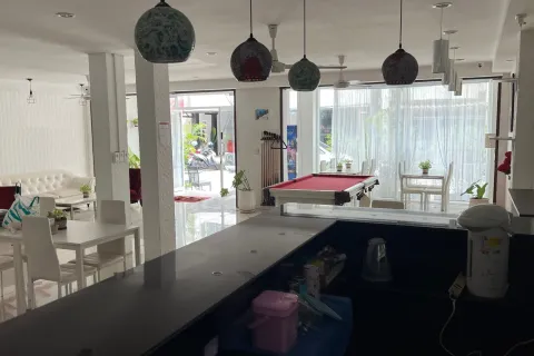 Отель в Кату, Таиланд № 163431 - фото 3