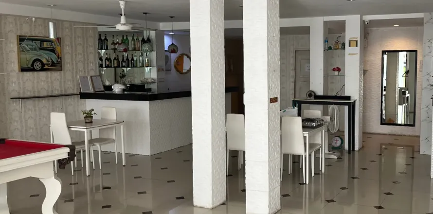 Отель в Кату, Таиланд № 163431