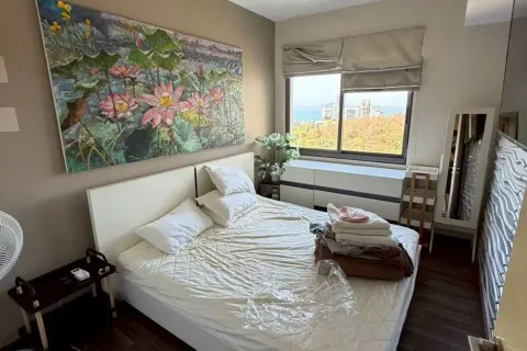 Studio in the Condo in Pattaya, Thailand  № 163429 - photo 3