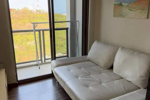 Studio in the Condo in Pattaya, Thailand  № 163429 - photo 4