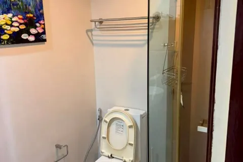 Studio in the Condo in Pattaya, Thailand  № 163429 - photo 7