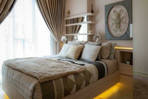 Apartment in Pattaya, Thailand 2 bedrooms № 161411 - photo 6