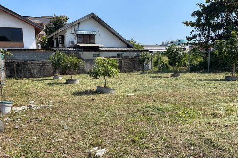 Terrain à Bangkok, Thaïlande 800 m2 № 161410 - photo 2