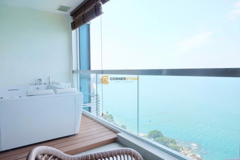 Studio in the Condo in Pattaya, Thailand  № 161405 - photo 23