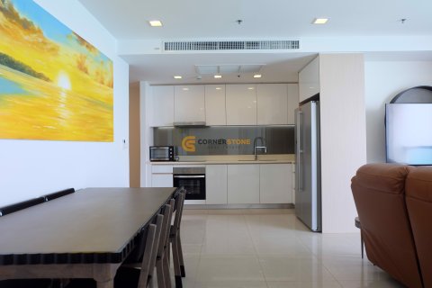 Studio in the Condo in Pattaya, Thailand  № 161405 - photo 6