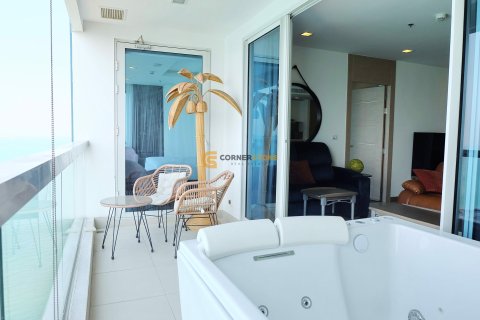 Studio in the Condo in Pattaya, Thailand  № 161405 - photo 22