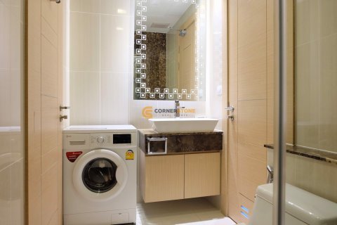 Studio in the Condo in Pattaya, Thailand  № 161405 - photo 19