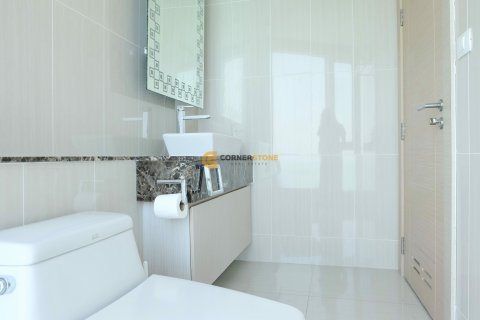 Studio in the Condo in Pattaya, Thailand  № 161405 - photo 13