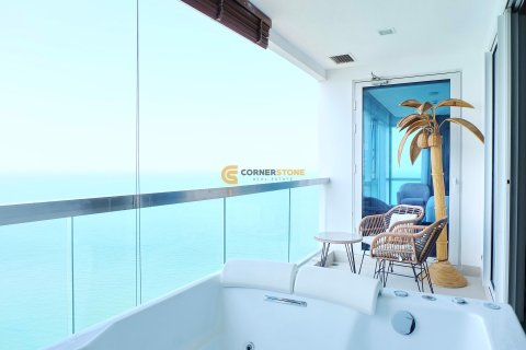 Studio in the Condo in Pattaya, Thailand  № 161405