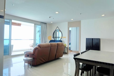Studio in the Condo in Pattaya, Thailand  № 161405 - photo 5