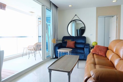 Studio in the Condo in Pattaya, Thailand  № 161405 - photo 3