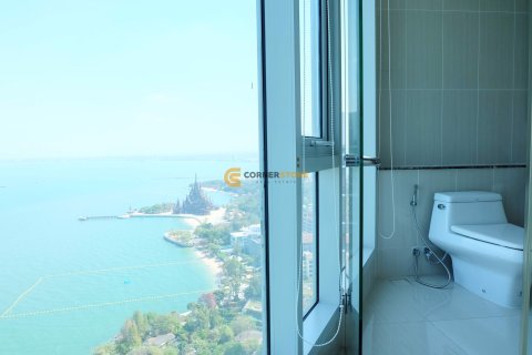 Studio in the Condo in Pattaya, Thailand  № 161405 - photo 10