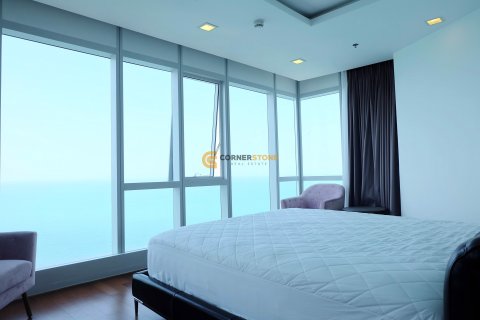 Studio in the Condo in Pattaya, Thailand  № 161405 - photo 7