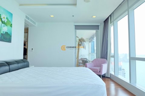 Studio in the Condo in Pattaya, Thailand  № 161405 - photo 8