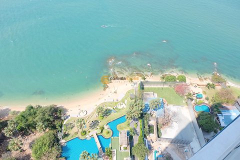 Studio in the Condo in Pattaya, Thailand  № 161405 - photo 24