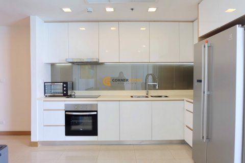 Studio in the Condo in Pattaya, Thailand  № 161405 - photo 21