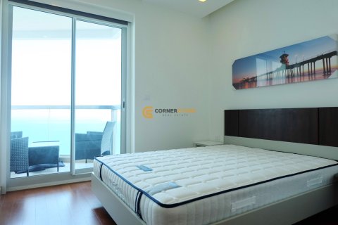 Studio in the Condo in Pattaya, Thailand  № 161405 - photo 14