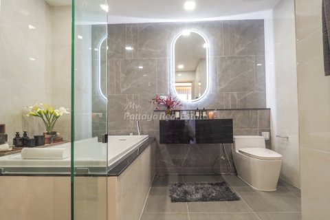 Condo in Bang Lamung, Thailand, 1 bedroom  № 161407 - photo 14