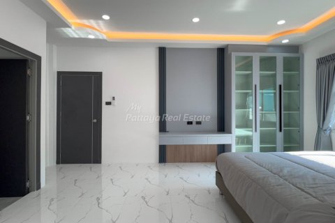 Дом в Банг Ламунге, Таиланд с 3 спальнями  № 161408 - фото 10