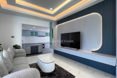 Дом в Банг Ламунге, Таиланд с 3 спальнями  № 161408 - фото 3