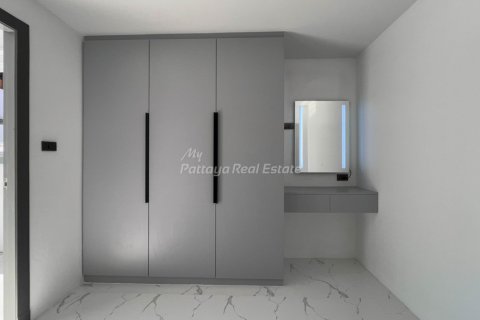 Дом в Банг Ламунге, Таиланд с 3 спальнями  № 161408 - фото 14