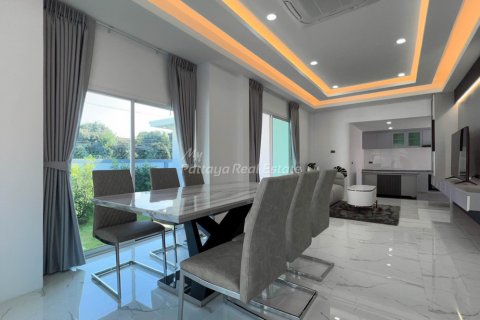 Дом в Банг Ламунге, Таиланд с 3 спальнями  № 161408 - фото 5