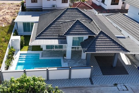 Дом в Банг Ламунге, Таиланд с 3 спальнями  № 161408 - фото 19