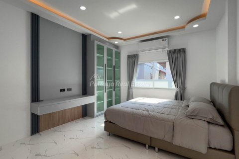 Дом в Банг Ламунге, Таиланд с 3 спальнями  № 161408 - фото 9