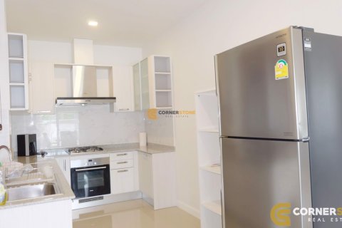 Studio in Pattaya, Thailand № 161406 - photo 11