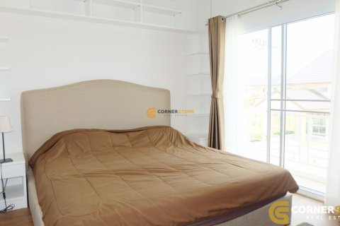 Studio in Pattaya, Thailand № 161406 - photo 22