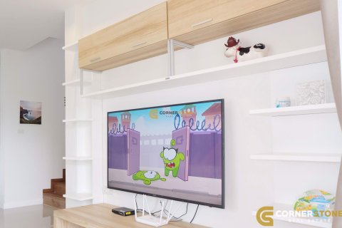 Studio in Pattaya, Thailand № 161406 - photo 6