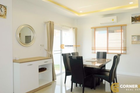 Studio in Pattaya, Thailand № 161406 - photo 14