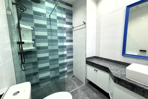 Квартира в Паттайе, Таиланд с 2 комнатами № 155475 - фото 7