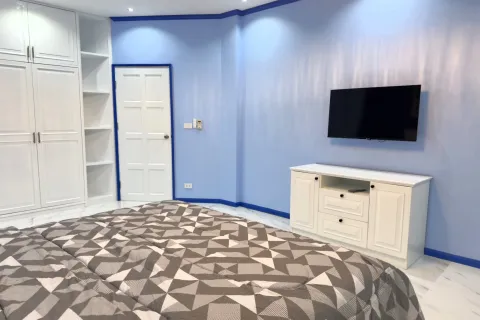 Квартира в Паттайе, Таиланд с 2 комнатами № 155475 - фото 15