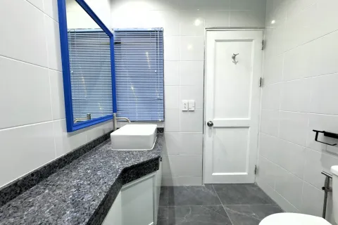 Квартира в Паттайе, Таиланд с 2 комнатами № 155475 - фото 10