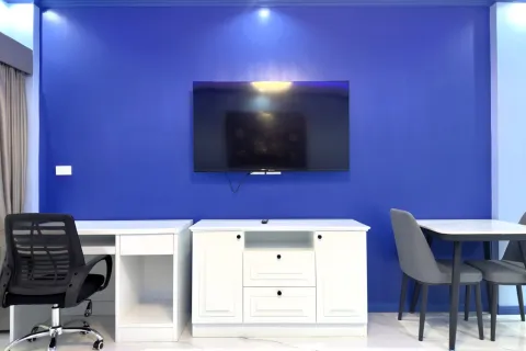 Квартира в Паттайе, Таиланд с 2 комнатами № 155475 - фото 4