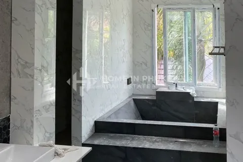 Maison à Chalong, Thaïlande 3 chambres № 155470 - photo 7