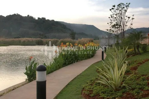 Maison à Chalong, Thaïlande 3 chambres № 155470 - photo 8