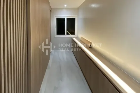 Maison à Chalong, Thaïlande 3 chambres № 155470 - photo 6