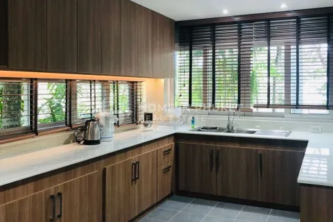 Maison à Chalong, Thaïlande 3 chambres № 155470 - photo 3