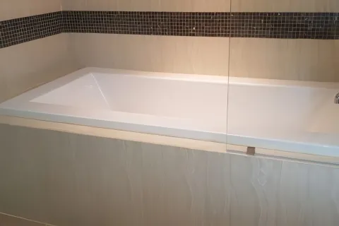 Квартира в Паттайе, Таиланд с 2 комнатами № 155473 - фото 17