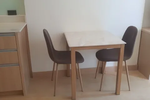 Квартира в Паттайе, Таиланд с 2 комнатами № 155473 - фото 10