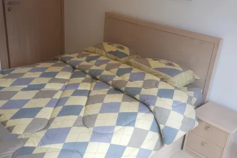 Квартира в Паттайе, Таиланд с 2 комнатами № 155473 - фото 14