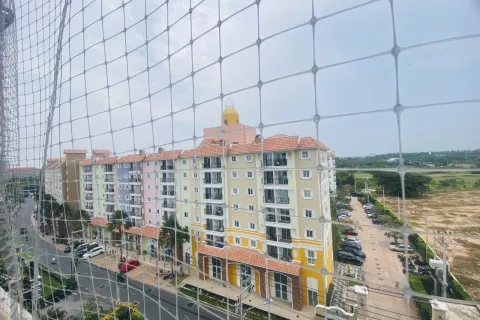 Квартира в Паттайе, Таиланд с 2 комнатами № 155476 - фото 5