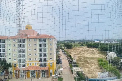 Квартира в Паттайе, Таиланд с 2 комнатами № 155476 - фото 4