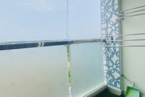 Квартира в Паттайе, Таиланд с 2 комнатами № 155476 - фото 6