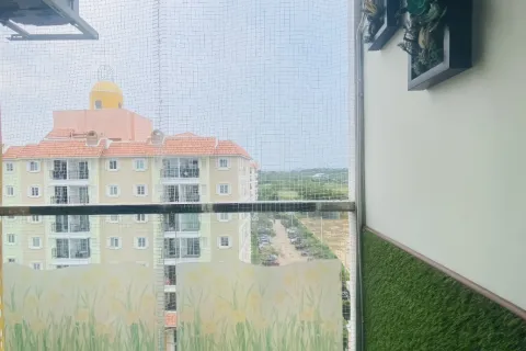 Квартира в Паттайе, Таиланд с 2 комнатами № 155476 - фото 3