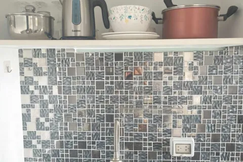 Квартира в Паттайе, Таиланд с 2 комнатами № 155474 - фото 7